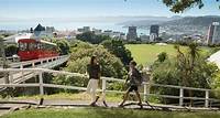 Unsere Top-10 Aktivitäten in Wellington