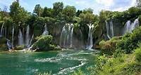 Mostar, Kravica-Wasserfall und mehr – Bosnien/Herz-Tour (Kleingruppe)