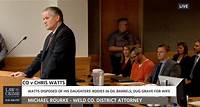 Prosecutor Details Evidence Against Chris Watts | Law & Crime