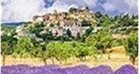 Spécialités de Provence