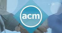 Become an Ambassador for ACM
