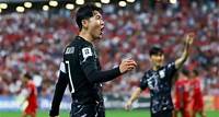 WM-Qualifikation in Asien Südkorea zieht mit Kantersieg weiter - Doan trifft für makellose Japaner