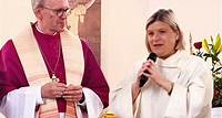 Namen + Nachrichten St. Engelbert verabschiedet seine Pastoralreferentin