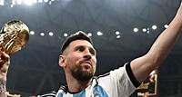 Lionel Messi confesó por qué no volvió a ver la final del Mundial de Qatar