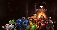 Join the CurseForge Discord Server!