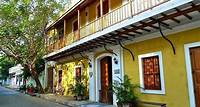 Stroll Through The French Quarters Of Pondicherry Private and Luxury