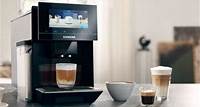Kaffeevollautomaten EQ900