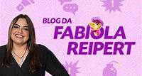 Ir para Fabiola Reipert