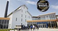 Heaven Hill Bourbon Experience Named Global Icon of Whisky Visitor Attraction of the Year. Widow Jane Bourbon named World’s Best Small Batch Bourbon.