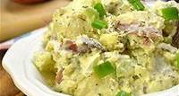 12 Dill Potato Salad Recipes You'll Make Again and Again