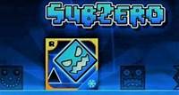 Geometry Dash SubZero