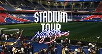 Retour des Night Sessions au Parc des Princes jusqu'au 6 juillet 2024