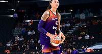 WNBA All-Star Game 2024 in Phoenix