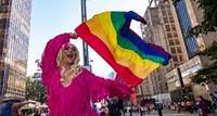 Pré-candidatos à Prefeitura de SP confirmam presença na Parada LGBT+ deste ano