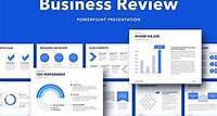 Business PPT Templates Corporate & Pro