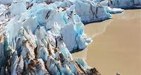 Schmelzende Giganten: die Gletscher der Erde