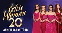 Spring Tour 2024 In 2024, Grammy-nominated music sensation Celtic Woman will celebrate an incredible 20 years.