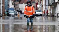 Les inondations catastrophiques dans l’ouest du Pas de Calais pourraient être évitées