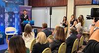 Ambassador Tsunis’s Remarks at Inclusivity Lounge, Delphi Economic Forum