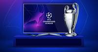 Where to watch the UEFA Champions League: TV broadcast partners, live streams | UEFA Champions League