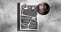 Paul Lynch interview: 'Prophet Song is an attempt at radical empathy' | The Booker Prizes