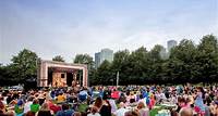 Shakespeare in the Parks | The Magnificent Mile