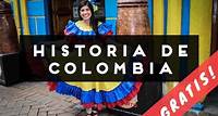 +25 Libros de Historia de Colombia ¡Gratis! [PDF] | InfoLibros.org