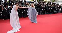 Festival de Cannes: les larmes de Kevin Costner, le panache de Serebrennikov, Julianne Moore, Oliver Stone Voici le flamboyant tapis rouge de ce samedi