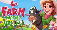 Farm Merge Valley 🕹️ Play on CrazyGames