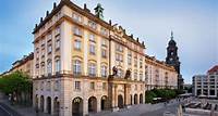 Star G Hotel Premium Dresden Altmarkt 3 Sterne