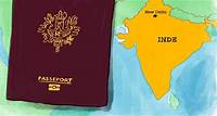 Les visas pour l’Inde