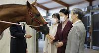 Die schönsten Auftritte der Kaiserfamilie aus Japan
