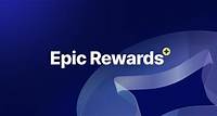 Mit Epic-Belohnungen erhältst du bei anrechnungsfähigen Käufen 5 % zurück!