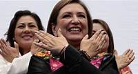 Xóchitl Gálvez asegura que "ya ganó" Presidencia, pero pide contar "hasta el último voto" en México