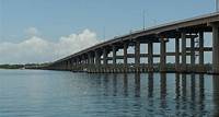 Forget the Caloosahatchee Bridge; you won't have it after Memorial Day