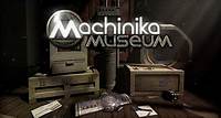 Machinika Museum on Steam