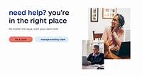 Get Help | Allstate Protection Plans