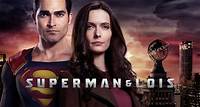 Superman & Lois - Streams, Episodenguide und News zur Serie
