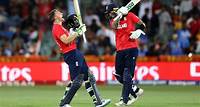 ENG vs IND, ICC Men's T20 World Cup 2022/23, 2nd Semi-Final at Adelaide, November 10, 2022 - Full Scorecard