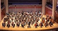 North Carolina Symphony Orchestra