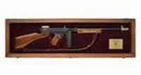 "Auto Ordnance World War II Commemorative Thompson Rifle .45 ACP (R42867)