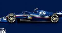 La FIA dévoile la réglementation technique F1 2026