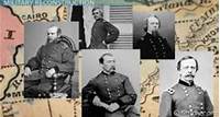 Military Reconstruction Act of 1867 | History & Main Features