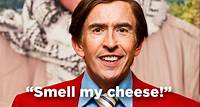 Alan Partridge's best quotes and words of wisdom