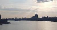 Visite exclusive de Cologne en vélo électrique avec guide en petit groupe
