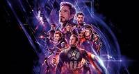 Avengers: Endgame (Movie, 2019) | Release Date, Tickets, Trailers, Posters