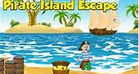 Pirate Island Escape Entkomme von der Pirateninsel.