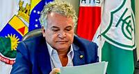 Mattos no Cruzeiro: presidente do América confirma ligação de Pedro Lourenço