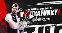 Vodkafunky1 - Nimo TV