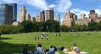 Atrações no Central Park: 20 lugares para conhecer | Dicas Nova York